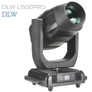Aqua Automated LED Framing Fixture DLW L1500PRO IP / DLW L1500HPRO IP