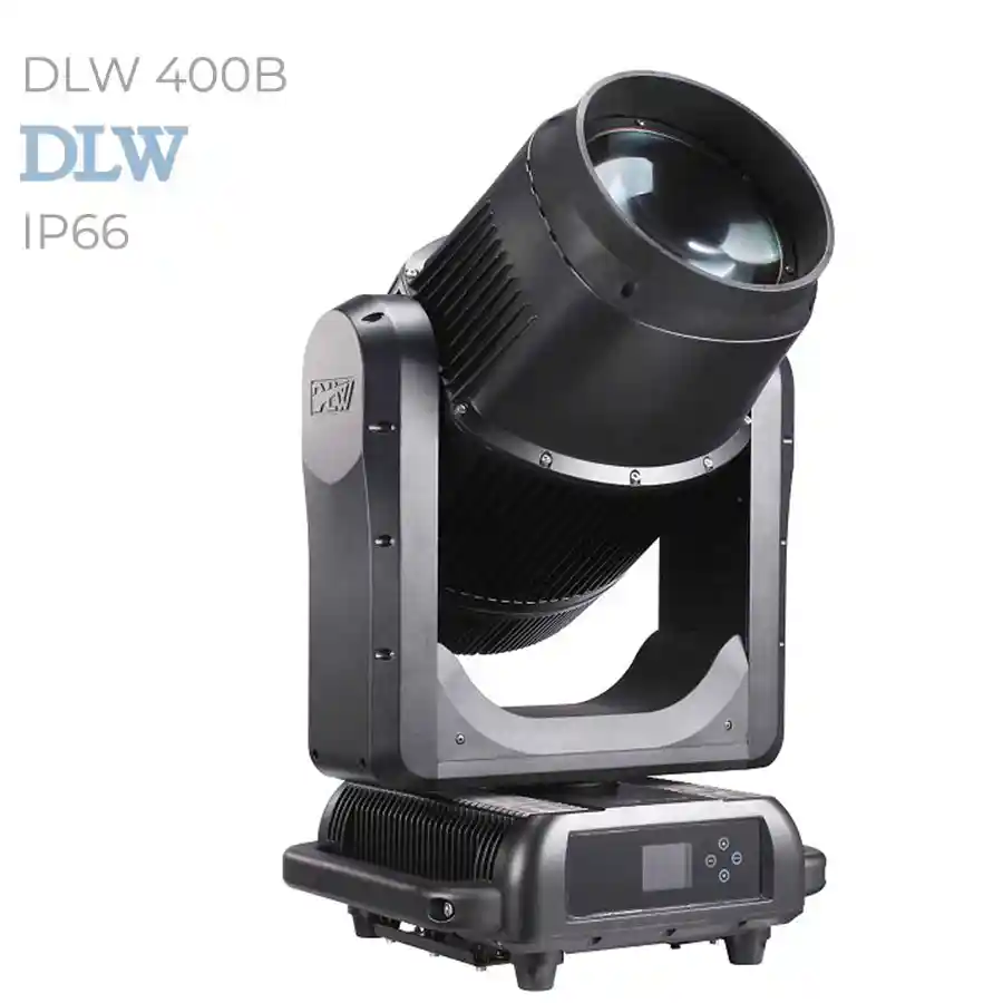 Waterproof Stage Lighting DLW 400B IP