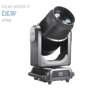 Waterproof Beam Moving Head Light DLW 400B-V IP