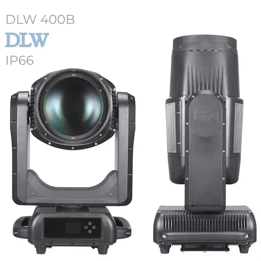 Waterproof Stage Lighting DLW 400B IP