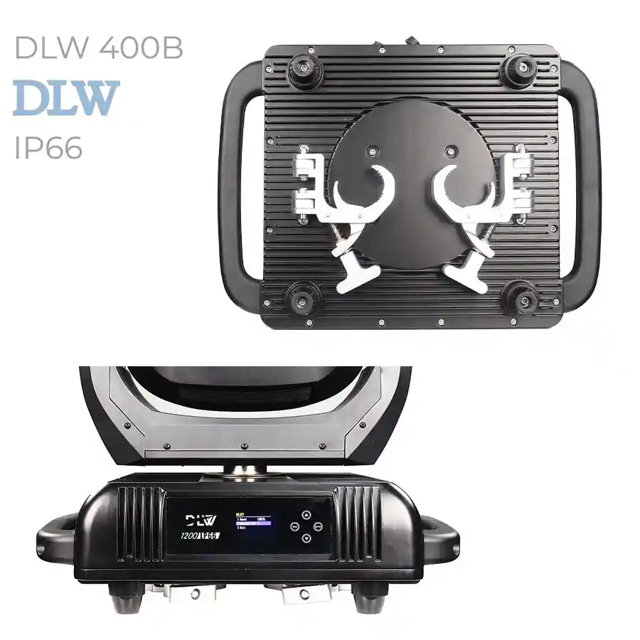 Waterproof Stage Lighting DLW 400B IP — изображение 3