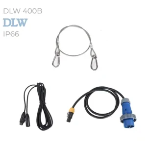 Waterproof Stage Lighting DLW 400B IP