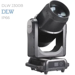 Laser Moving Head Light DLW J300B IP