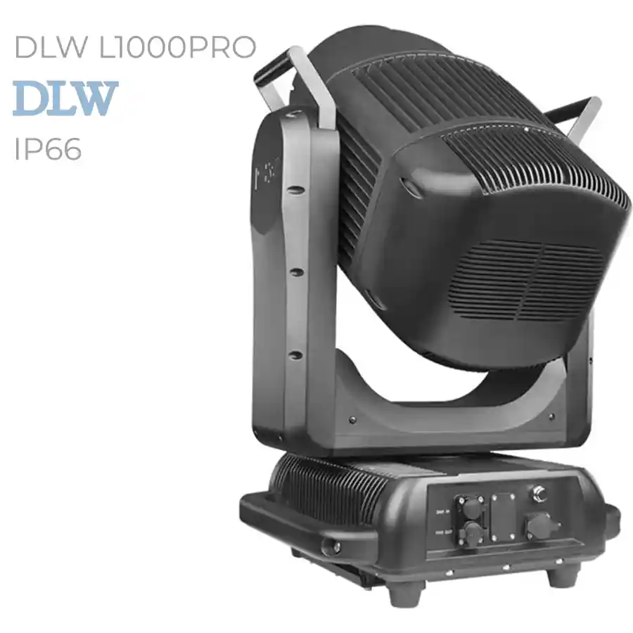 Outdoor IP66 Framing Profile Fixture DLW L1000PRO IP — изображение 3