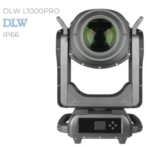 Outdoor IP66 Framing Profile Fixture DLW L1000PRO