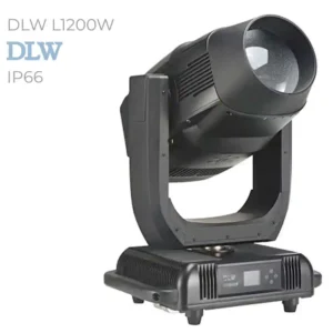 Outdoor Wash Lights DLW L1200W IP66