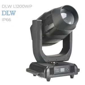Waterproof LED Stage Lighting DLW L1200WP IP66