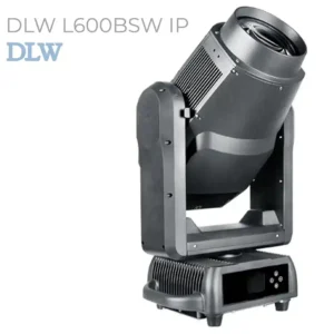 DLW L600BSW IP