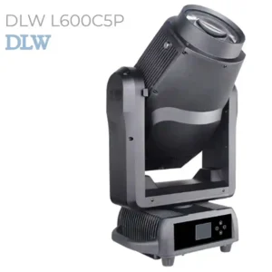 Moving Head Multi-Spectral Light DLW L600C5P IP